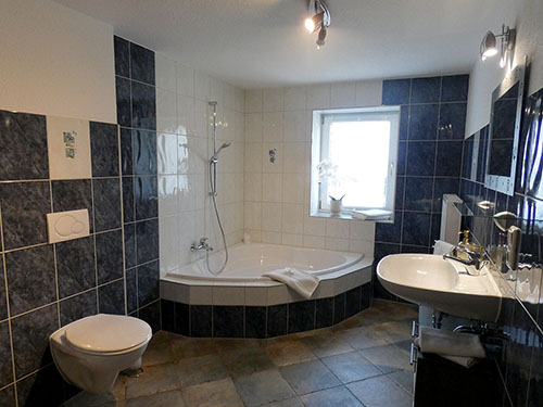 Ferienwohnung Bad