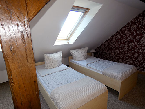 Ferienwohnung