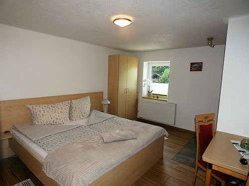 2-Bettzimmer