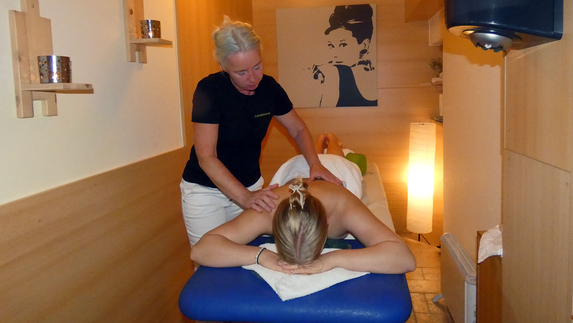 Massage