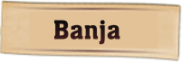 Banja - die russische Sauna